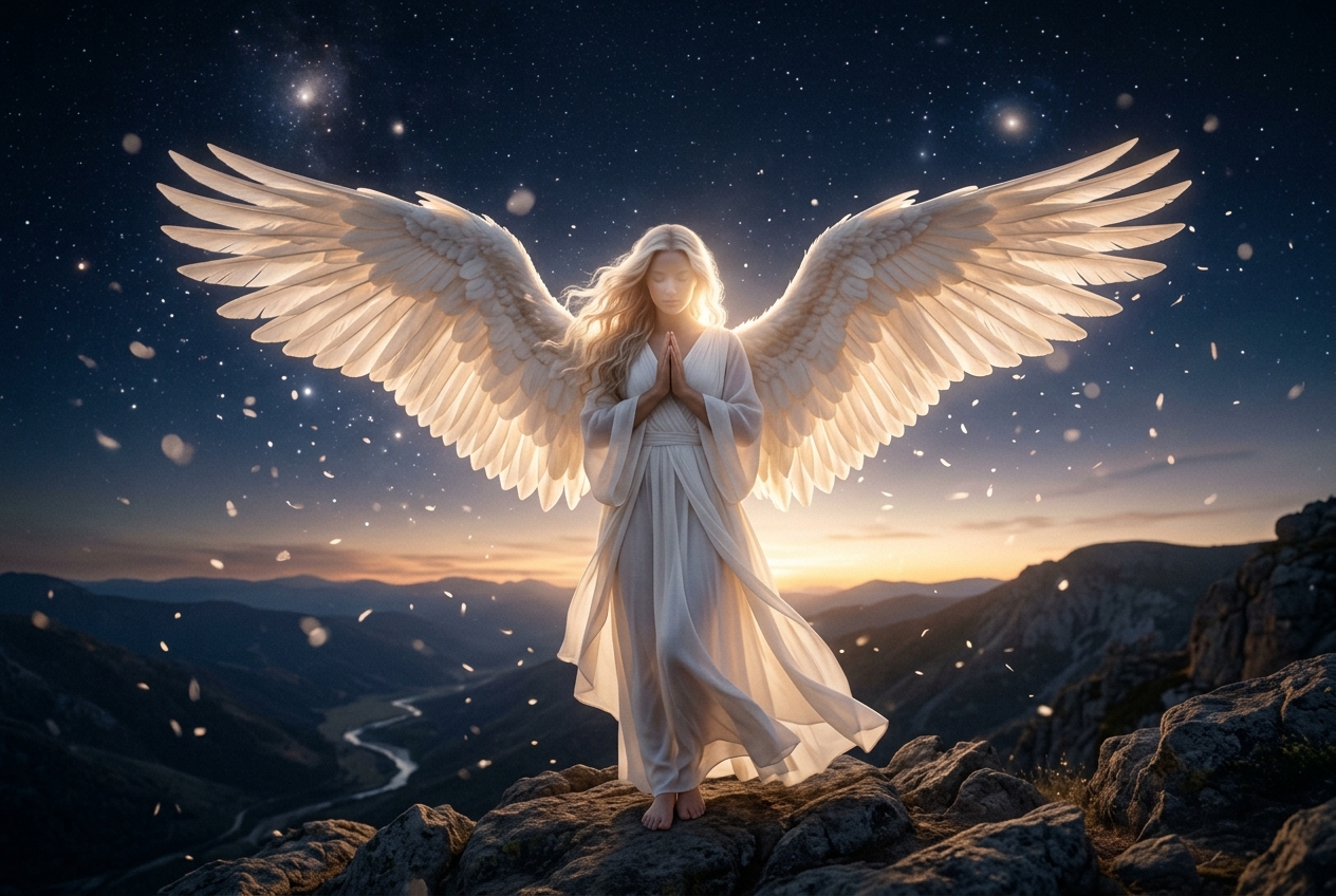 Angel Guidance